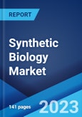 Synthetic Biology Market: Global Industry Trends, Share, Size, Growth, Opportunity and Forecast 2023-2028- Product Image