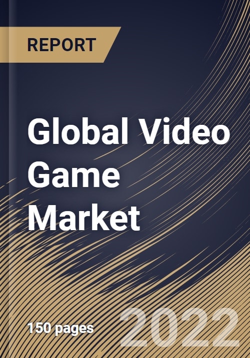 Online Games Market, Global Outlook and Forecast 2023-2032