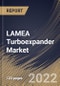 LAMEA Turboexpander Market Size, Share & Industry Trends Analysis Report By Product, By Loading Device, By Application, By End-use, By Power Capacity, By Country and Growth Forecast, 2022 - 2028 - Product Thumbnail Image