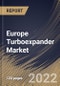 Europe Turboexpander Market Size, Share & Industry Trends Analysis Report By Product, By Loading Device, By Application, By End-use, By Power Capacity, By Country and Growth Forecast, 2022 - 2028 - Product Thumbnail Image