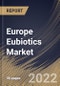 Europe Eubiotics Market Size, Share & Industry Trends Analysis Report By Product, By Application, By Form, By End-use, By Country and Growth Forecast, 2022 - 2028 - Product Thumbnail Image