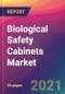Biological Safety Cabinets Market Size, Market Share, Application Analysis, Regional Outlook, Growth Trends, Key Players, Competitive Strategies and Forecasts, 2021 to 2029 - Product Thumbnail Image
