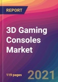 3D Gaming Consoles Market Size, Market Share, Application Analysis, Regional Outlook, Growth Trends, Key Players, Competitive Strategies and Forecasts, 2021 to 2029- Product Image
