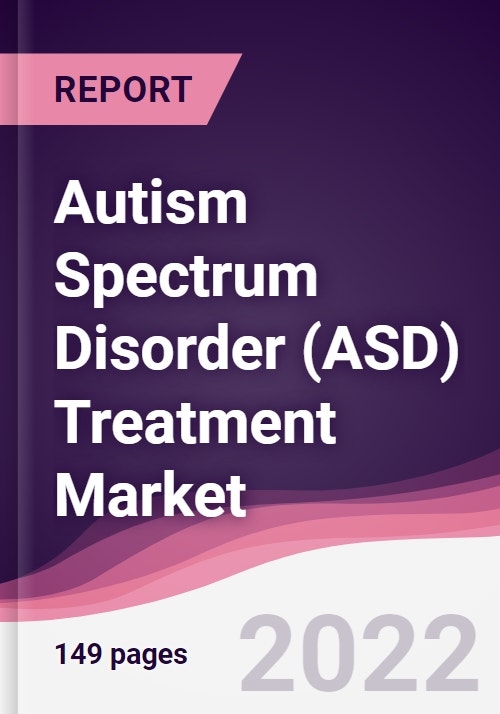 Autism Spectrum Disorder (ASD) Treatment Market - Forecast (2022 - 2027)