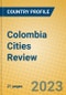 Colombia Cities Review - Product Image