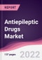 Antiepileptic Drugs Market - Forecast (2022 - 2027) - Product Thumbnail Image