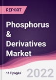 Phosphorus & Derivatives Market - Forecast (2022 - 2027)- Product Image