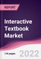 Interactive Textbook Market - Forecast (2022 - 2027) - Product Thumbnail Image