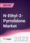 N-Ethyl-2-Pyrrolidone Market - Forecast (2022 - 2027) - Product Thumbnail Image