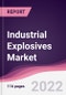 Industrial Explosives Market - Forecast (2022 - 2027) - Product Thumbnail Image