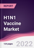 H1N1 Vaccine Market - Forecast (2022 - 2027)- Product Image