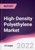 High-Density Polyethylene Market - Forecast (2022 - 2027)- Product Image