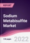 Sodium Metabisulfite Market - Forecast (2022 - 2027) - Product Thumbnail Image