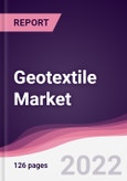 Geotextile Market - Forecast (2022 - 2027)- Product Image