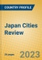 Japan Cities Review - Product Image