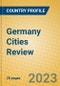 Germany Cities Review - Product Image