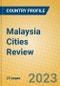 Malaysia Cities Review - Product Image