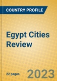 Egypt Cities Review- Product Image
