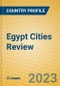 Egypt Cities Review - Product Image