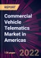 Commercial Vehicle Telematics Market in Americas 2022-2026 - Product Thumbnail Image