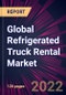 Global Refrigerated Truck Rental Market 2022-2026 - Product Thumbnail Image