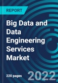 Big Data and Data Engineering Services Market, By Organization Size (Small and Medium-sized Enterprises, Large Enterprises), Service Type (Data modeling, Data integration, Data quality), Business Function, Industry, Region - Global Forecast to 2028- Product Image