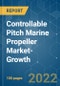 Controllable Pitch Marine Propeller Market-Growth, Trends, COVID-19 Impact, and Forecast (2022 - 2027) - Product Thumbnail Image