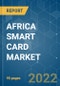 AFRICA SMART CARD MARKET - GROWTH, TRENDS, COVID-19 IMPACT, AND FORECASTS (2022 - 2027) - Product Thumbnail Image