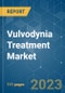 Vulvodynia Treatment Market - Growth, Trends, and Forecasts (2023-2028) - Product Thumbnail Image