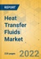 Heat Transfer Fluids Market - Global Outlook and Forecast 2022-2027 - Product Thumbnail Image