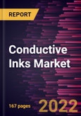 Conductive Inks Market Forecast to 2028 - COVID-19 Impact and Global Analysis By Type and Application- Product Image