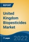 United Kingdom Biopesticides Market By Source, By Type, By Formulation, By Mode of Application, By Crop Type, By Region, Competition Forecast & Opportunities, 2027 - Product Thumbnail Image
