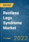 Restless Legs Syndrome Market - Growth, Trends, Covid-19 Impact, And Forecasts (2022 - 2027) - Product Thumbnail Image