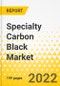 Specialty Carbon Black Market - A Global and Regional Analysis: Focus on Application, Grade, Form, Function, and Region - Analysis and Forecast, 2022-2031 - Product Thumbnail Image