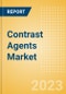Contrast Agents Market Size by Segments, Share, Regulatory, Reimbursement, and Forecast to 2033 - Product Thumbnail Image