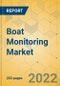 Boat Monitoring Market - Global Outlook & Forecast 2022-2027 - Product Thumbnail Image