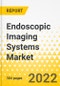 Endoscopic Imaging Systems Market - A Global and Regional Analysis: Focus on Product Type, Regional Analysis, and Country-Wise Analysis - Analysis and Forecast, 2022-2030 - Product Thumbnail Image
