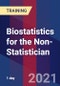 Biostatistics for the Non-Statistician (Recorded) - Product Thumbnail Image