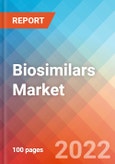 Biosimilars- Market Insight, Competitive Landscape and Market Forecast- 2027- Product Image