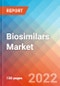 Biosimilars- Market Insight, Competitive Landscape and Market Forecast- 2027 - Product Thumbnail Image