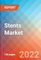 Stents - Market Insights, Competitive Landscape and Market Forecast-2027 - Product Thumbnail Image