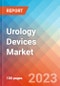 Urology Devices - Market Insights, Competitive Landscape and Market Forecast-2027 - Product Thumbnail Image