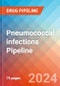 Pneumococcal infections - Pipeline Insight, 2024 - Product Thumbnail Image