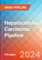 Hepatocellular Carcinoma - Pipeline Insight, 2024 - Product Image