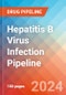 Hepatitis B Virus Infection - Pipeline Insight, 2024 - Product Thumbnail Image