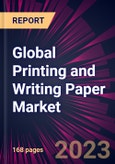 Global Printing and Writing Paper Market 2024-2028- Product Image