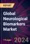 Global Neurological Biomarkers Market 2024-2028 - Product Thumbnail Image