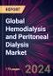 Global Hemodialysis and Peritoneal Dialysis Market 2024-2028 - Product Thumbnail Image
