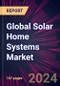 Global Solar Home Systems Market 2024-2028 - Product Thumbnail Image