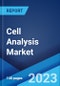 Cell Analysis Market: Global Industry Trends, Share, Size, Growth, Opportunity and Forecast 2023-2028 - Product Image